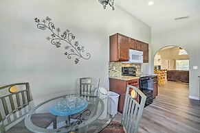 Family Getaway w/ Pool, Only 8 Mi to Disney!