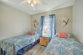 Family Getaway w/ Pool, Only 8 Mi to Disney!