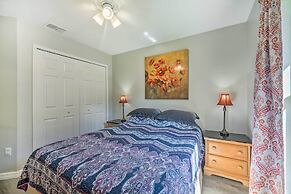 Family Getaway w/ Pool, Only 8 Mi to Disney!