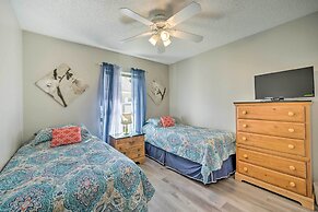 Family Getaway w/ Pool, Only 8 Mi to Disney!