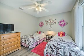 Family Getaway w/ Pool, Only 8 Mi to Disney!