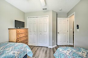 Family Getaway w/ Pool, Only 8 Mi to Disney!