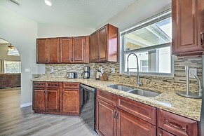 Family Getaway w/ Pool, Only 8 Mi to Disney!