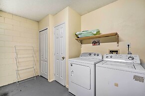 Family Getaway w/ Pool, Only 8 Mi to Disney!