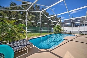 Family Getaway w/ Pool, Only 8 Mi to Disney!