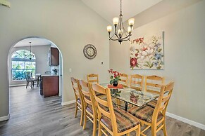 Family Getaway w/ Pool, Only 8 Mi to Disney!