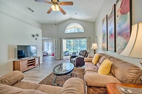 Family Getaway w/ Pool, Only 8 Mi to Disney!