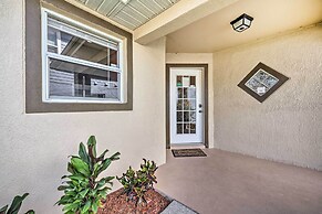 Family Getaway w/ Pool, Only 8 Mi to Disney!