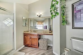 Family Getaway w/ Pool, Only 8 Mi to Disney!