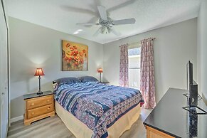 Family Getaway w/ Pool, Only 8 Mi to Disney!