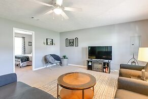 2 Mi to Douglas Lake, Boat Ramp: White Pine Home!