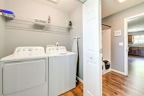 2 Mi to Douglas Lake, Boat Ramp: White Pine Home!