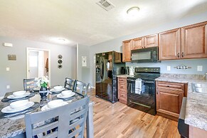 2 Mi to Douglas Lake, Boat Ramp: White Pine Home!