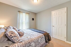 2 Mi to Douglas Lake, Boat Ramp: White Pine Home!