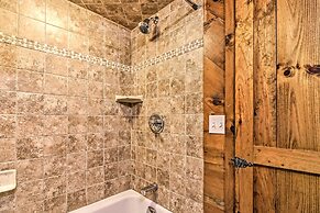 Rustic Bradford Cottage - 14 Miles to Sunapee Mtn!