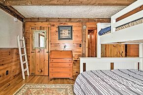 Rustic Bradford Cottage - 14 Miles to Sunapee Mtn!