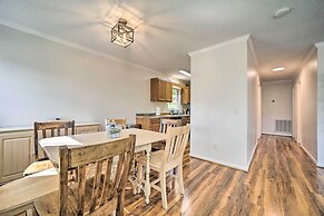 'smoky Mountain Solace' Home in Maggie Valley