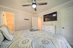 'smoky Mountain Solace' Home in Maggie Valley