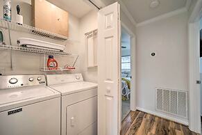 'smoky Mountain Solace' Home in Maggie Valley