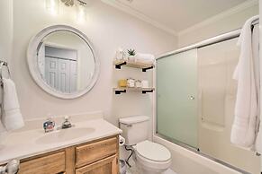 'smoky Mountain Solace' Home in Maggie Valley