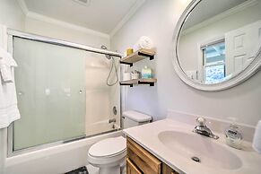 'smoky Mountain Solace' Home in Maggie Valley