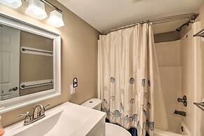 Emerald Isle Condo w/ Direct Access to Ocean!