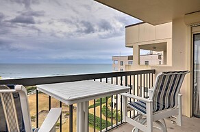 Emerald Isle Condo w/ Direct Access to Ocean!