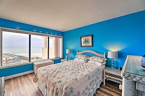 Emerald Isle Condo w/ Direct Access to Ocean!