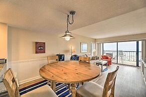 Emerald Isle Condo w/ Direct Access to Ocean!