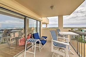 Emerald Isle Condo w/ Direct Access to Ocean!