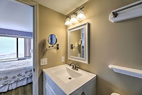 Emerald Isle Condo w/ Direct Access to Ocean!