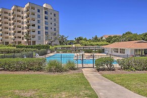 Emerald Isle Condo w/ Direct Access to Ocean!
