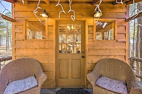 CO Springs Apartment in the Pines w/ Treehouse!
