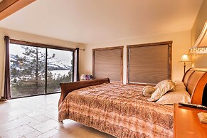 Pet-friendly Truckee Home w/ Panoramic Lake Views!