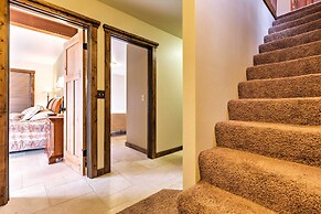 Pet-friendly Truckee Home w/ Panoramic Lake Views!