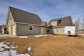 Gunnison Studio w/ Shuttle: 30 Mi to Crested Butte