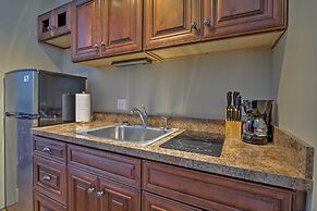 Gunnison Studio w/ Shuttle: 30 Mi to Crested Butte