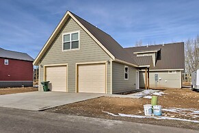 Gunnison Studio w/ Shuttle: 30 Mi to Crested Butte