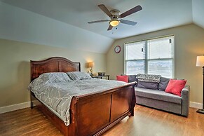 Gunnison Studio w/ Shuttle: 30 Mi to Crested Butte