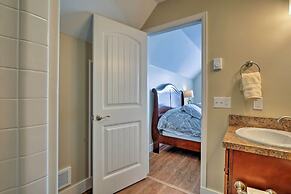 Gunnison Studio w/ Shuttle: 30 Mi to Crested Butte