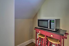 Gunnison Studio w/ Shuttle: 30 Mi to Crested Butte