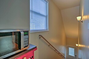 Gunnison Studio w/ Shuttle: 30 Mi to Crested Butte