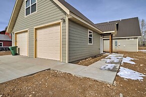 Gunnison Studio w/ Shuttle: 30 Mi to Crested Butte