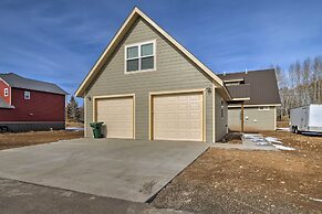 Gunnison Studio w/ Shuttle: 30 Mi to Crested Butte