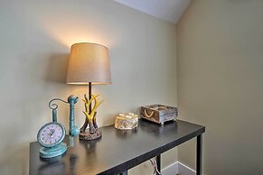 Gunnison Studio w/ Shuttle: 30 Mi to Crested Butte