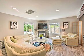 Family-friendly Kirkland Home ~ 1 Mi to Downtown