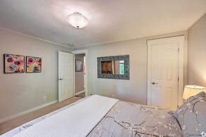 Family-friendly Kirkland Home ~ 1 Mi to Downtown