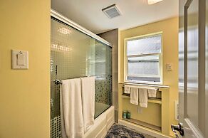 Family-friendly Kirkland Home ~ 1 Mi to Downtown