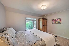 Family-friendly Kirkland Home ~ 1 Mi to Downtown