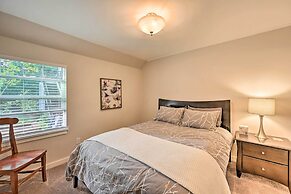 Family-friendly Kirkland Home ~ 1 Mi to Downtown